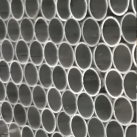 Teava trasa zincata 42.4x4.5 mm 2